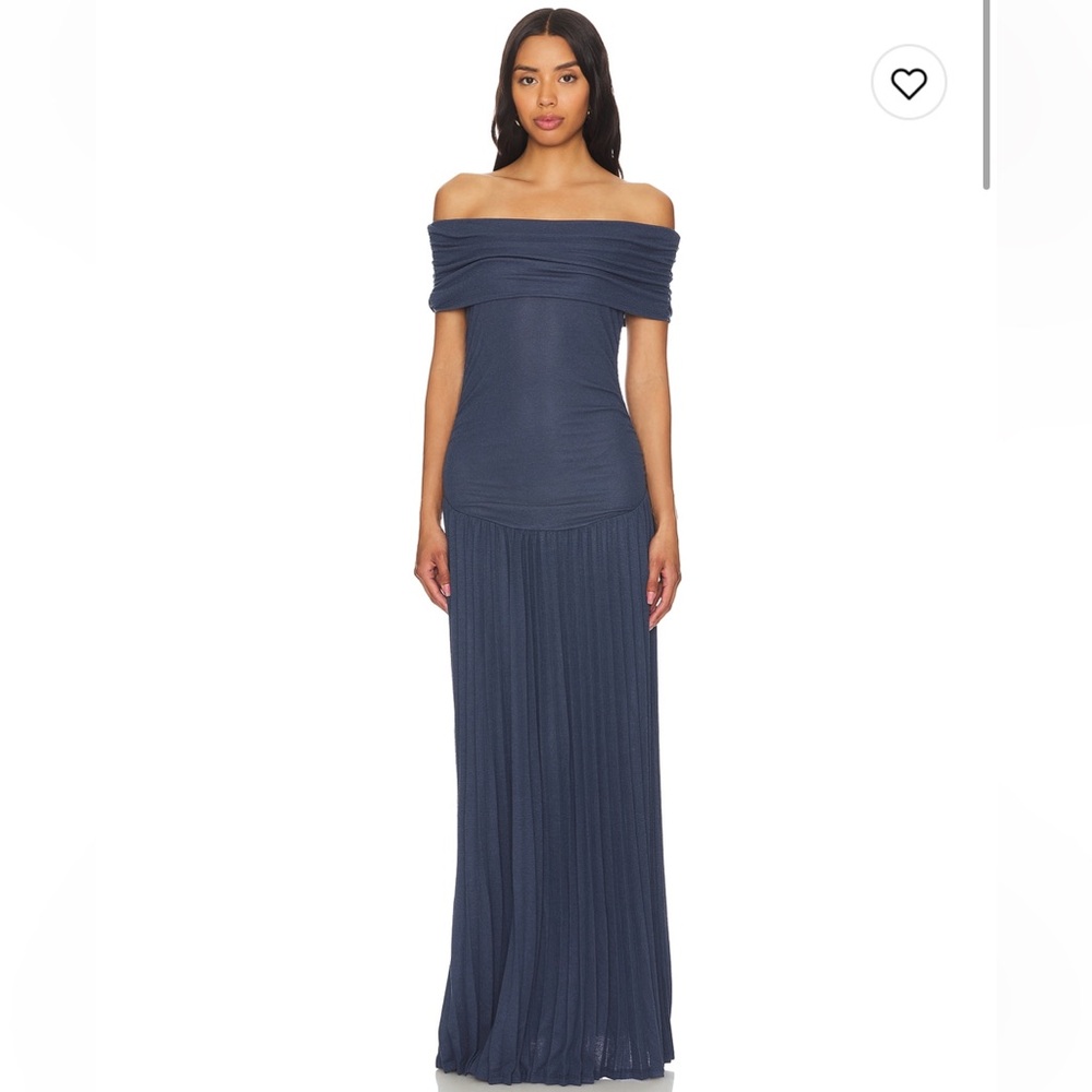 Lioness Field of Dreams Dress